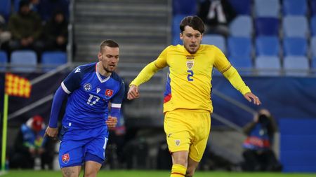 Andrei Rațiu a dat de pământ cu toată naționala României după eșecul din Slovacia: „Ne-am făcut de râs din nou! E o rușine!”