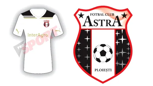 AFC Astra Giurgiu 2013 - 2014: informații generale, lotul de jucători, transferuri și echipa tip
