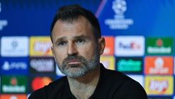 DECLARAȚII Antrenorul care l-a învins pe Cristi Chivu în Liga Campionilor, declarație surprinzătoare: „Ador Inter, urmăresc echipa de 5-6 ani”