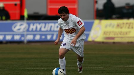 Tameș: "Ne-am propus un egal, dar nu am putut nici măcat atât"