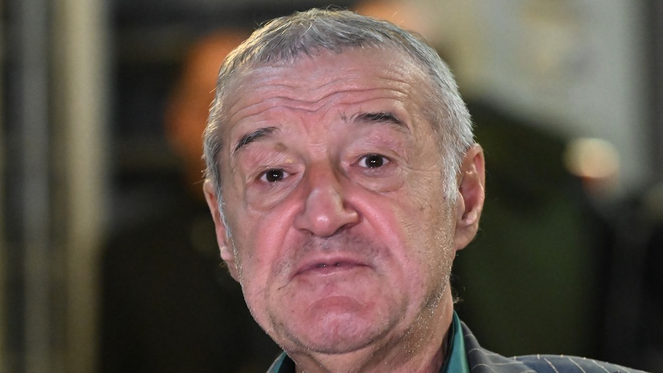 Gigi Becali a auzit de scenariul de coșmar în care Dinamo se dă la o parte cu FC Argeș și a reacționat vehement