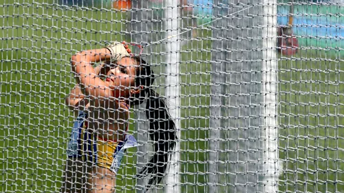 România va fi reprezentată de 24 de sportivi la Campionatele Europene de atletism