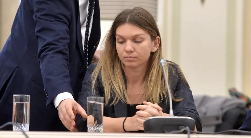 Simona Halep, prinsă în ofsaid după procesul de la TAS? Descoperirea care poate înclina balanța în favoarea ITIA: „A uitat să dea în judecată compania de suplimente?