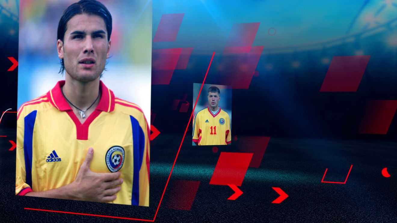 Vârfurile din „Naționala 100”. Lista celor 11 din care poți alege preferatul tău în echipa secolului: Noi, cei din linia întâi! | VIDEO