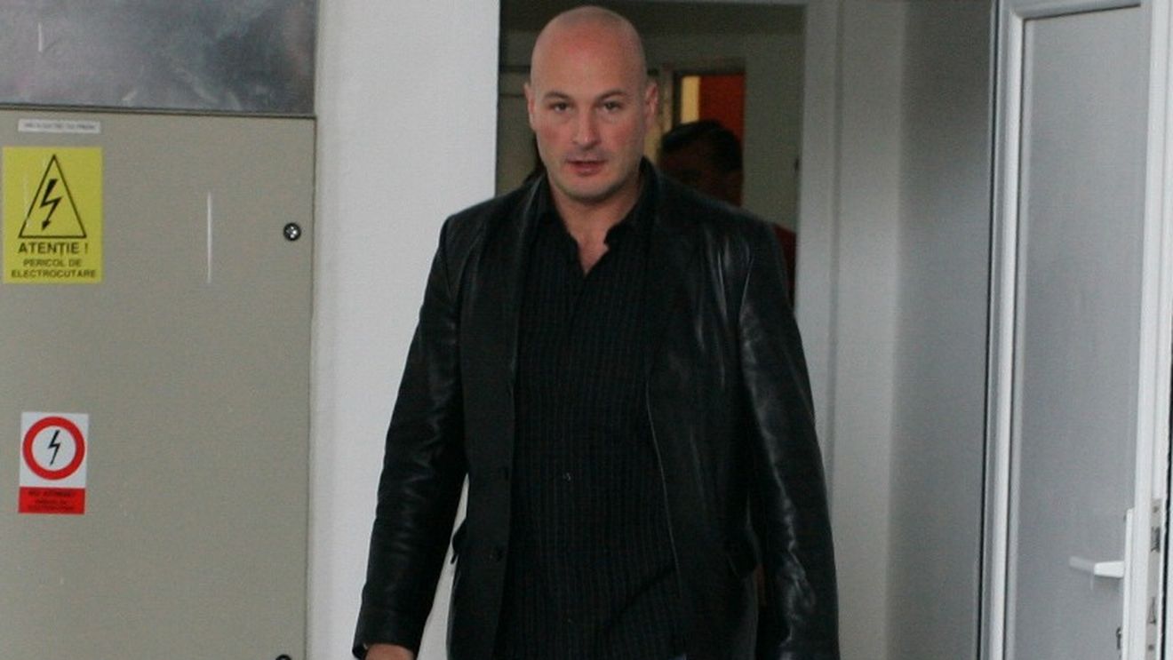 Arpad Paszkany a fost trimis în judecată** pentru sprijinirea unui grup infracțional!