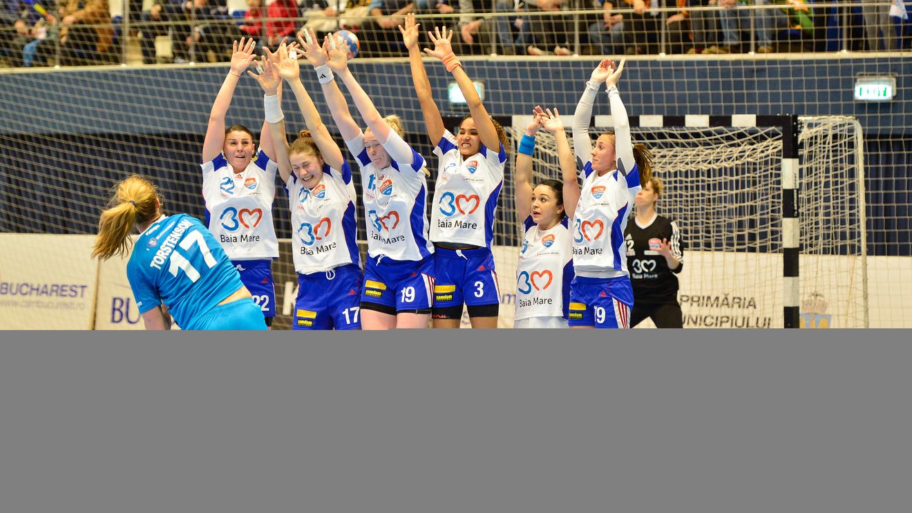 Condițiile în care pot fi transferați jucătorii străini în Liga Națională. CSM București, obligată să înregistreze transferul lui Linus Persson până în 3 aprilie