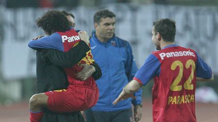 EXCLUSIV | Singurul străin care l-a înfruntat pe Becali: "Se crede președintele României, dar e un om fals. El face echipa, nu înțeleg de ce mai angajează antrenor". Unde a ajuns să evolueze Elton, unul dintre pariurile pierdute ale lui MM Stoica