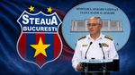 Generalul Roșu, veste de ultimă oră despre promovarea clubului Steaua București în Superliga: „Asta e necesar!”. Mesaj pentru investitorii privați