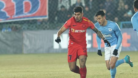 Gigi Becali îl vrea titular la FCSB, dar Florinel Coman are o problemă care-i blochează ascensiunea. „Trebuie să discutăm despre asta!”