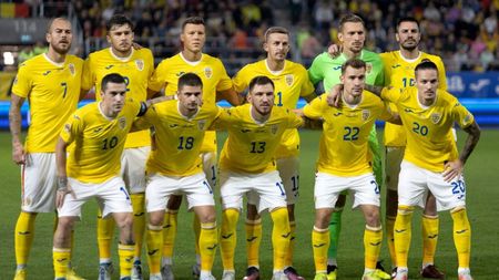 Un brazilian, naturalizat pentru naționala lui Edi Iordănescu? Fotbalistul cere cetățeania română! „Vreau să îmi cresc fetița aici”