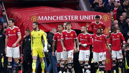 Surpriză uriașă! Manchester United are un nou antrenor, adus din campionatul Rusiei