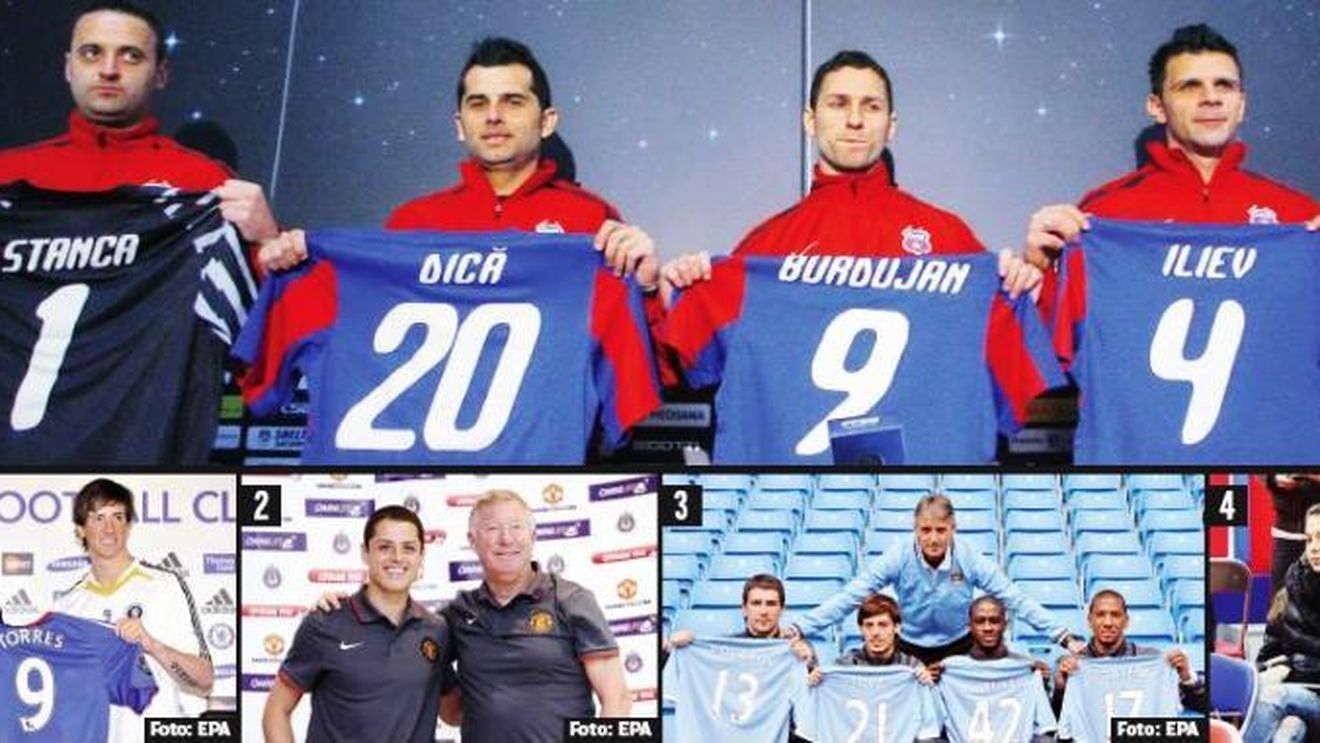 Noile achiziții ale Stelei, prezentate de MM și de fiica sa!