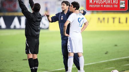 Craiova a renăscut!** Piți, aproape perfect