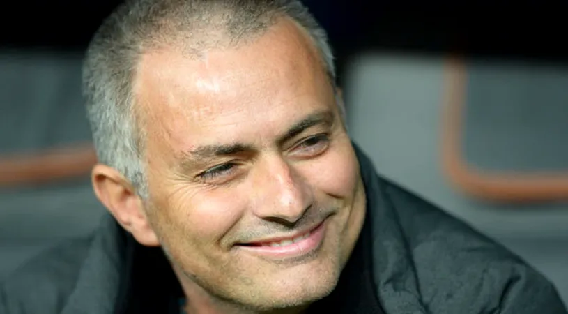 Mourinho rămâne și-n sezonul următor la Real!** Unul dintre medicii echipei l-a dat de gol