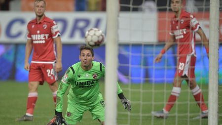 Italienii de la Dinamo, probleme din cauza alertei de coronavirus. „Familia mea se află în carantină!”