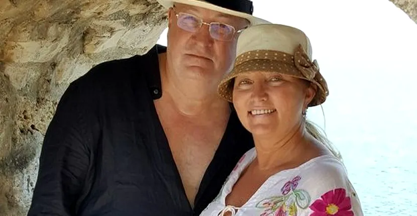 Fosta soție a lui Bebe Cotimanis, schimbată total după ce actorul a părăsit-o pentru altă femeie