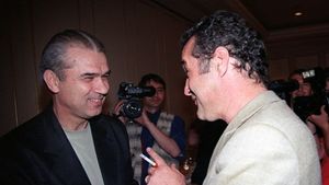 "E bine că se fac transferuri, dar trebuie efectuate în liniște"** Iordănescu i-a trasat "țintele" lui Gigi Becali