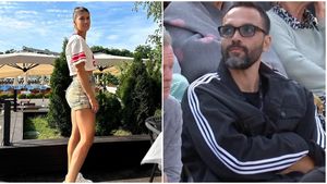 Ion Țiriac Jr, prima reacție după acuzațiile șoc la adresa Soranei Cîrstea: „Vreau să știe toată lumea că sunt heterosexual!" FOTO