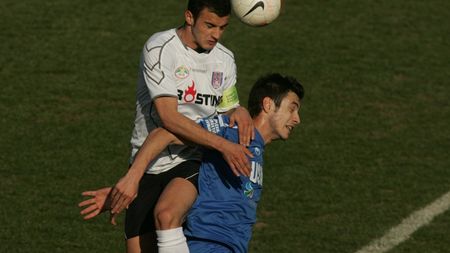 Tudose: "Dacă nu batem Otopeniul, retrogradăm"