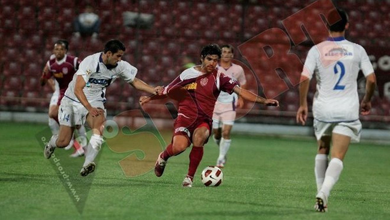 "Nu mă mai sperie nimic!** Îl aducem și pe De Zerbi și lucrurile vor intra în normal"