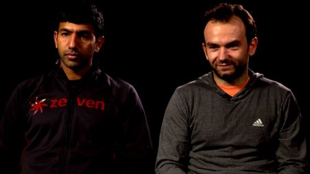 Mergea și Bopanna, debut victorios în 2016: joacă în sferturi la Sydney