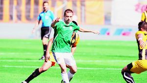 Rușii vin cu banii pentru Sânmărtean