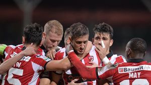 A încins spiritele la puțin timp după tragerea la sorți: "Ne vom bucura să câștigăm în fața a 30.000 de olteni. Le-am promis celor de la FCSB că le voi da invitații la finala Cupei!" 