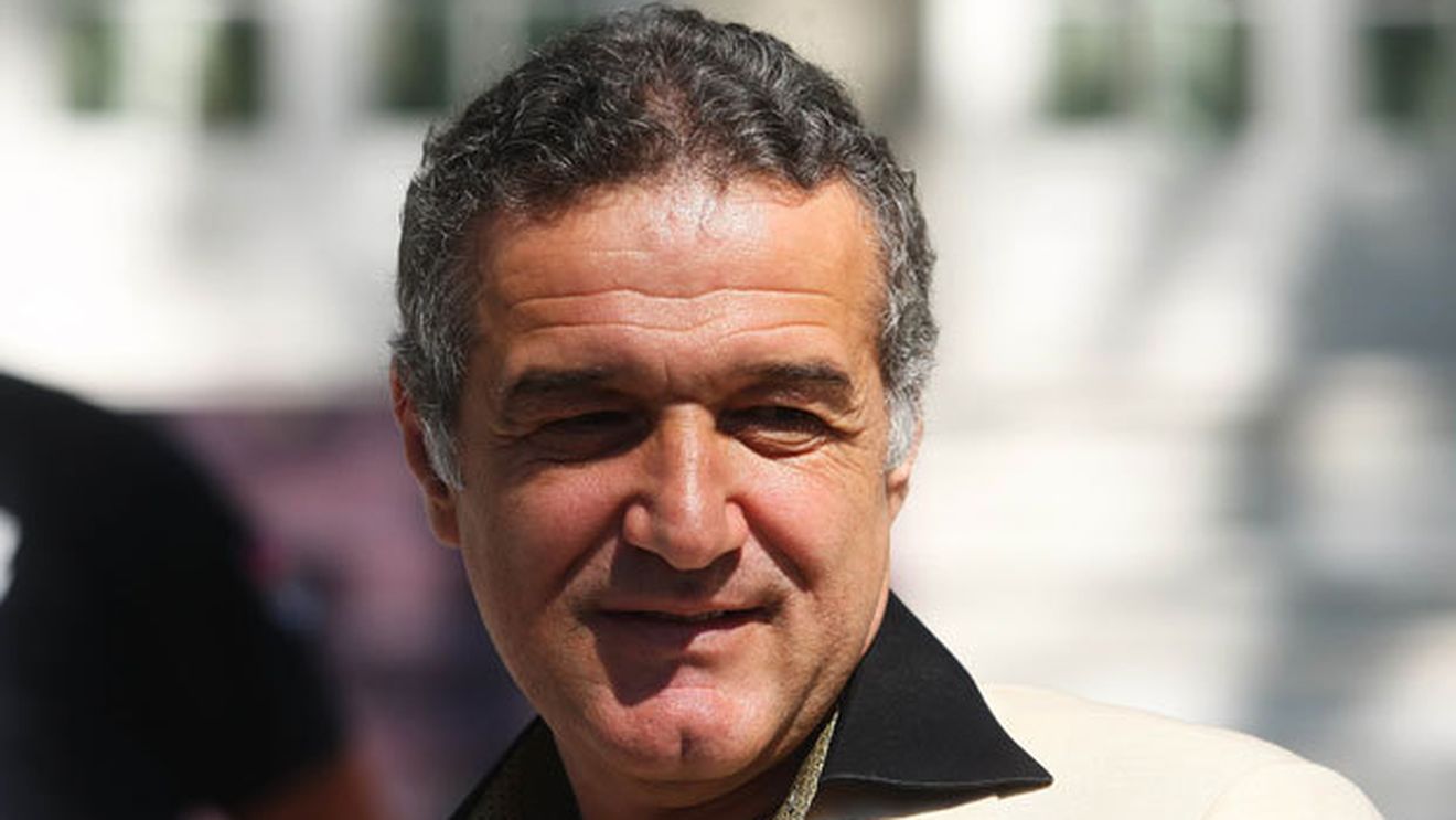 CE LOVITURĂ‚!** O nouă echipă ar putea juca în Ghencea, dacă Becali nu plătește datoriile!
