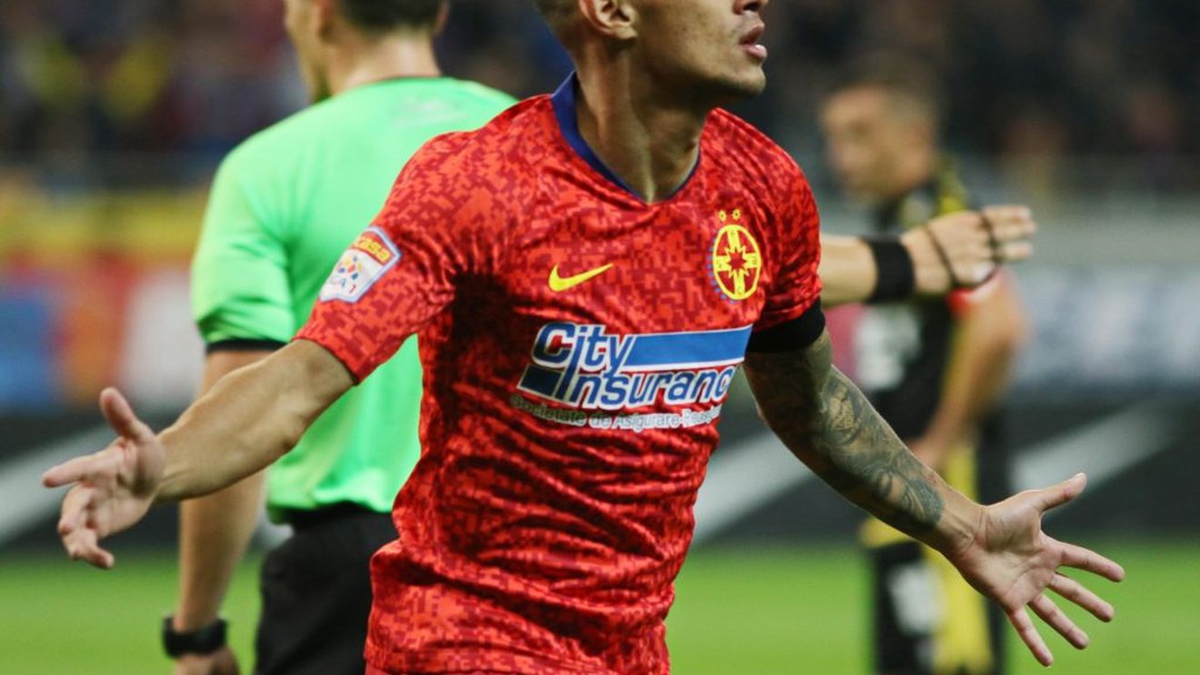 Dragomir îl laudă pe Becali: "FCSB va obţine peste 10 milioane de euro pentru Florinel Coman"