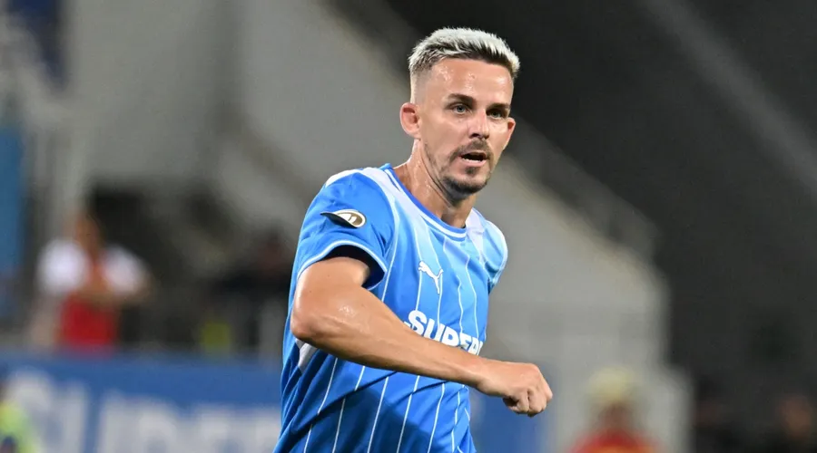 La ce oră începe KuPS - Universitatea Craiova live în Europa League și cine transmite la tv în ghidul complet al partidei de azi