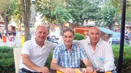 "Mă lupt cu boala, așa cum mă luptasem cu adversarii în teren"