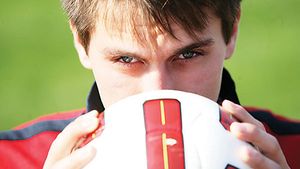 Steaua importă războiul dintre galerie și echipă pe modeul Rapid!** 'Tătă', în SCANDAL cu fanii!