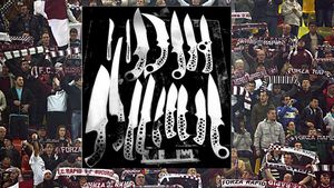 Seara cuțitelor lungi la Rapid. După dezvăluirile ProSport, patronul încearcă să-l dea afară azi pe administratorul clubului. Moraru îi impută că vrea să plătească impozitele și că n-a ascuns datoria lui Dinu "Vamă"