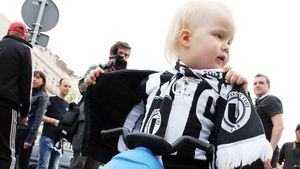 "U" Cluj și teama de a zecea retrogradare