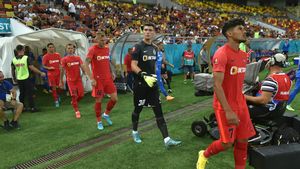 Ce veste pentru Gigi Becali! În ce condiții face FCSB transferul de 10 milioane de euro