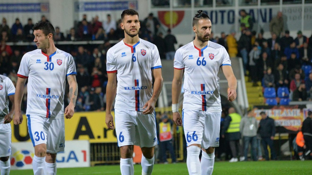 Andrei Chindriș, tot mai aproape de FCSB. „Am vorbit cu impresarul. Reia negocierile cu Gigi Becali!”