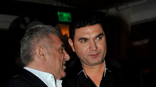 Absolut fabulos! Giovanni Becali și fratele său îi dădeau lui Cristi Borcea, în pușcărie, minutele lor pentru a vorbi cu cele două femei cu care avea relații în paralel! Detalii despre triunghiul amoros scandalos al milionarului cu soția și amanta care avea să-i devină nevastă: „Eu țineam cu Valentina, Victor ținea cu Alina”