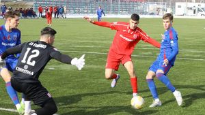 Steaua și CS Dinamo, egale în Ghencea! ”Militarii” au primit gol încă din secunda 12 și au ratat victoria la ultima fază. Daniel Oprița are la dispoziție un jucător de la CFC Argeș