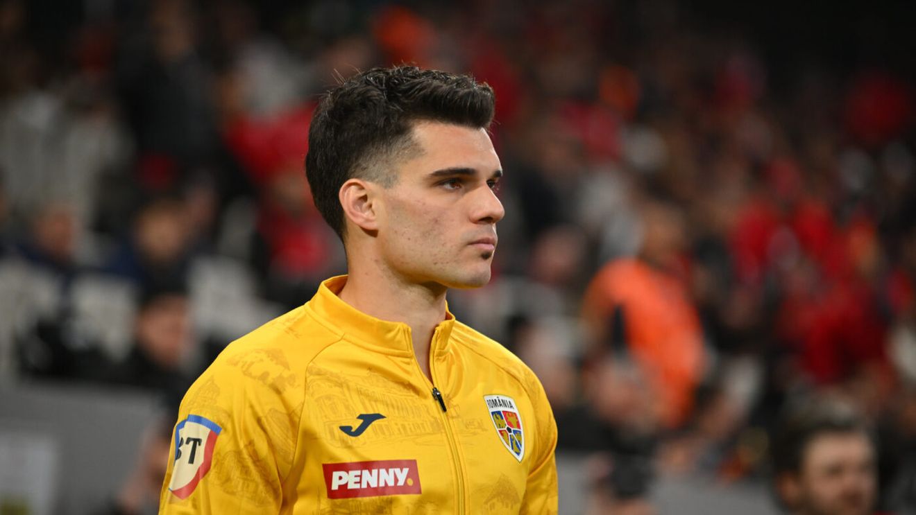 Ianis Hagi, transferul vieții la Olympique Marseille: Victor Pițurcă îi „taie” aripile!