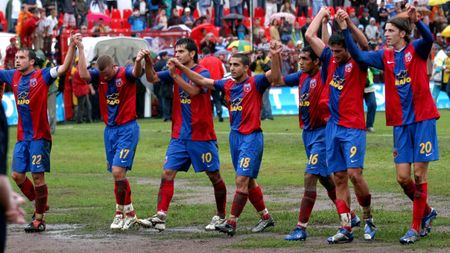 Doi UEFAntastici pun umărul la relansarea unei echipe retrogradate din Liga 2. Au fost anunțați în conducerea clubului