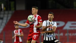 S-au pus în vânzare biletele pentru meciul de baraj dintre Dinamo și U Cluj! Prețuri incredibile pentru partida care va decide soarta „câinilor”