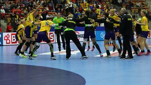 Momentul zero în sportul românesc! Ministrul Marius Dunca: "O să facem Legea Sportului să fie foarte clară, vom cere și părea Curții de Conturi". Cum arată Bugetul Sportului pentru 2017