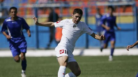 Rapid îl ia pe Curelea!**