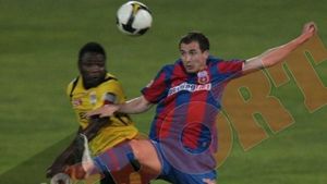 Vezi aici programul televizărilor din etapa VI