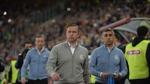 Reghe bate în retragere: "S-ar putea să ajung gratuit la Comisii și nu e cazul! Nu am acuzat pe nimeni!" Ultimele vești despre starea lui Marica