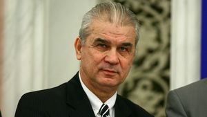 Iordănescu:** "Am reușit un scor bun! Trebuia să promovăm de mult jucătorii tineri!"