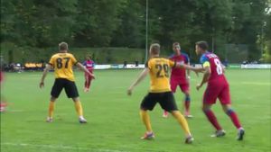 Remiză pentru Oleksandria, scor 0-0, în campionatul Ucrainei, înaintea meciului cu Astra Giurgiu