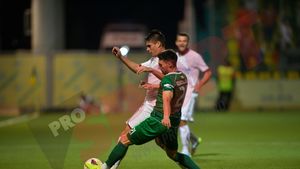 Chiajna - Rapid 0-0. Concordie în subsolul clasamentului. Ambele echipe sunt la retrogradare