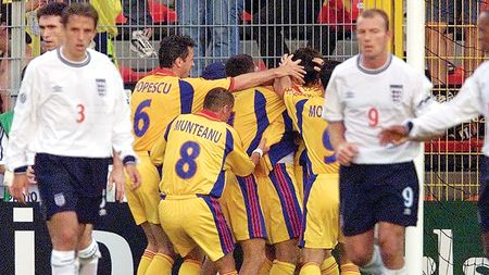 Mutu: "Avem parte de cea mai grea grupă din istorie"