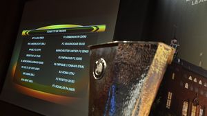 Tabloul optimilor Europa League. Prepeliță vs Pogba! Anderlecht o va întâlni pe APOEL Nicosia iar Rostov pe Manchester United